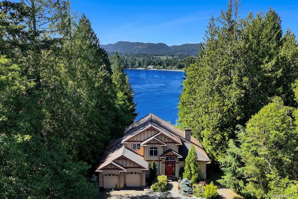 Fifth View of 7002 East Sooke Rd, Sooke, BC, V9Z 1A8