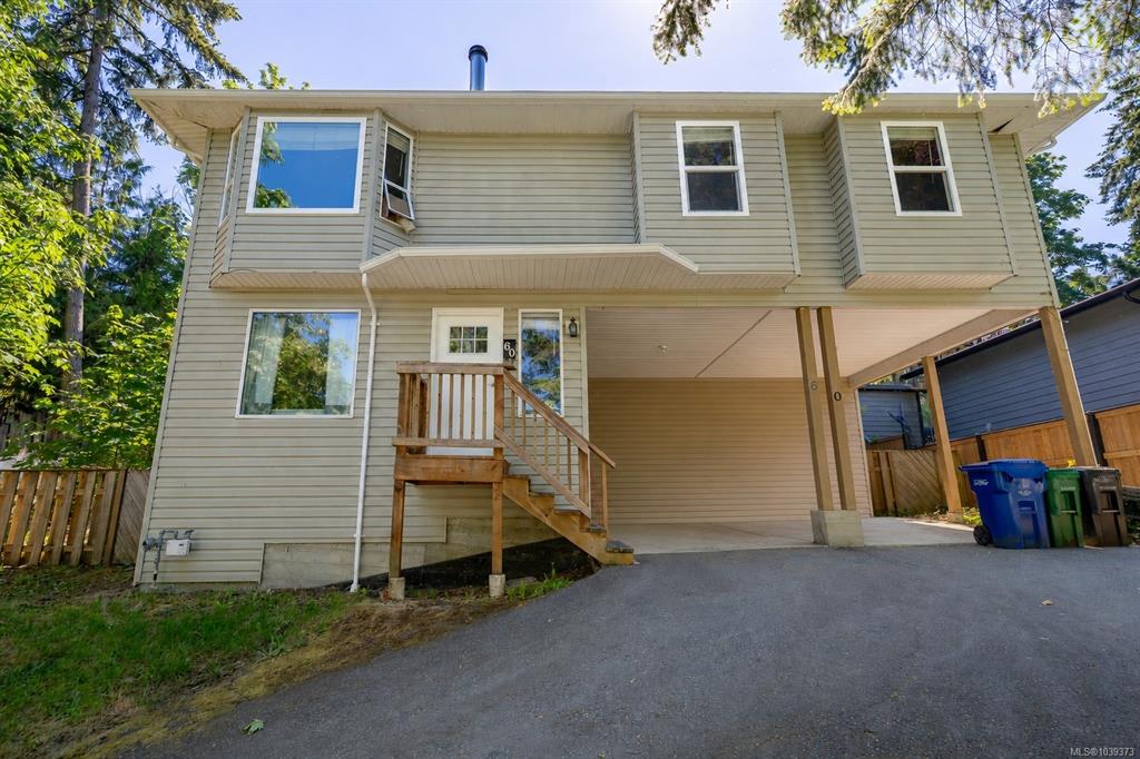 60 Porter Rd, 1039373, BC,