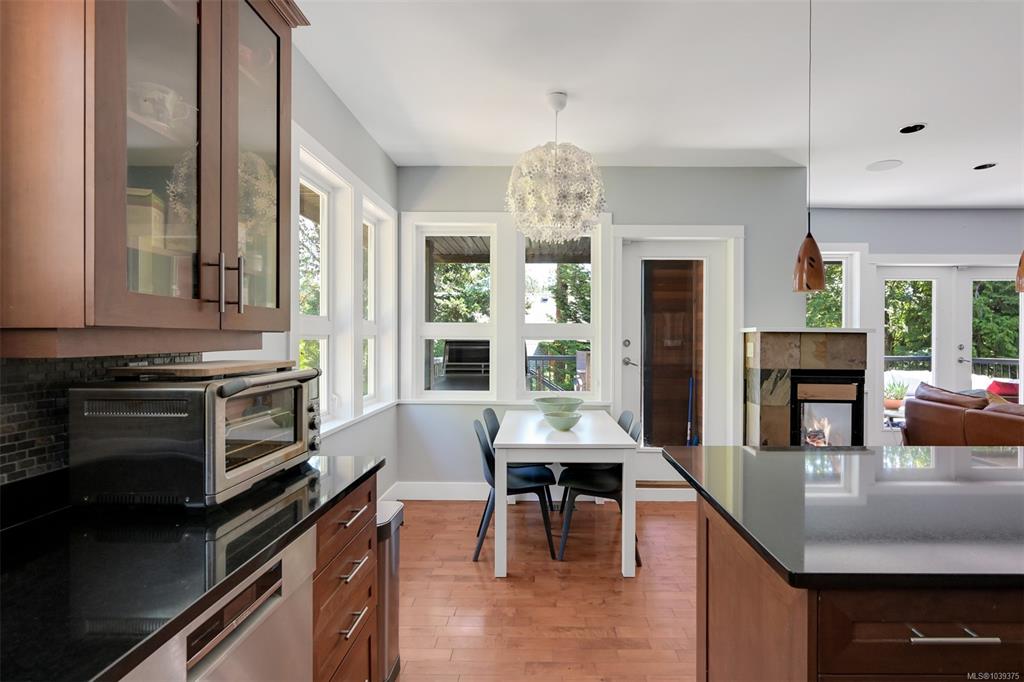 Fifth View of 6799 Jedora Dr, Central Saanich, BC, V8M 1A6