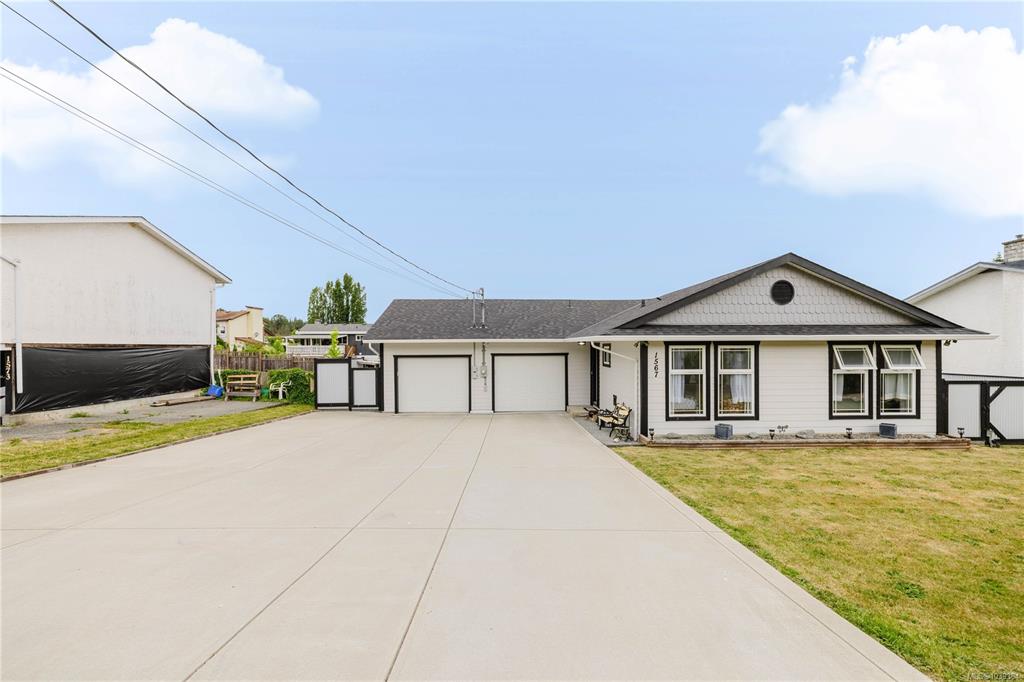 Third View of 1567 Pauline St, Crofton, BC, V0R 1R0