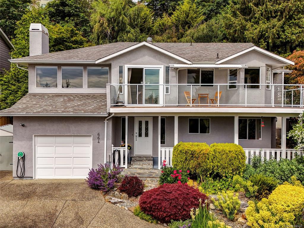 Third View of 664 Orca Pl, Colwood, BC, V9C 3V1