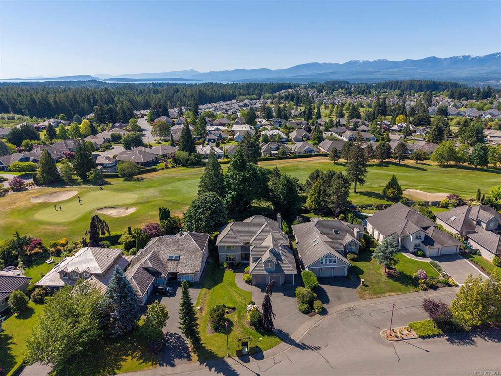 Fourth View of 3331 Royal Vista Way, Crown Isle, Courtenay, BC, V9N 9X6