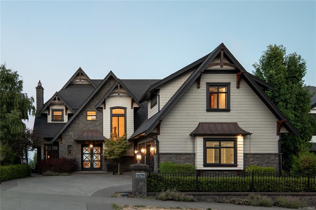 Third View of 2179 Spirit Ridge Dr, Langford, BC, V9B 0B5