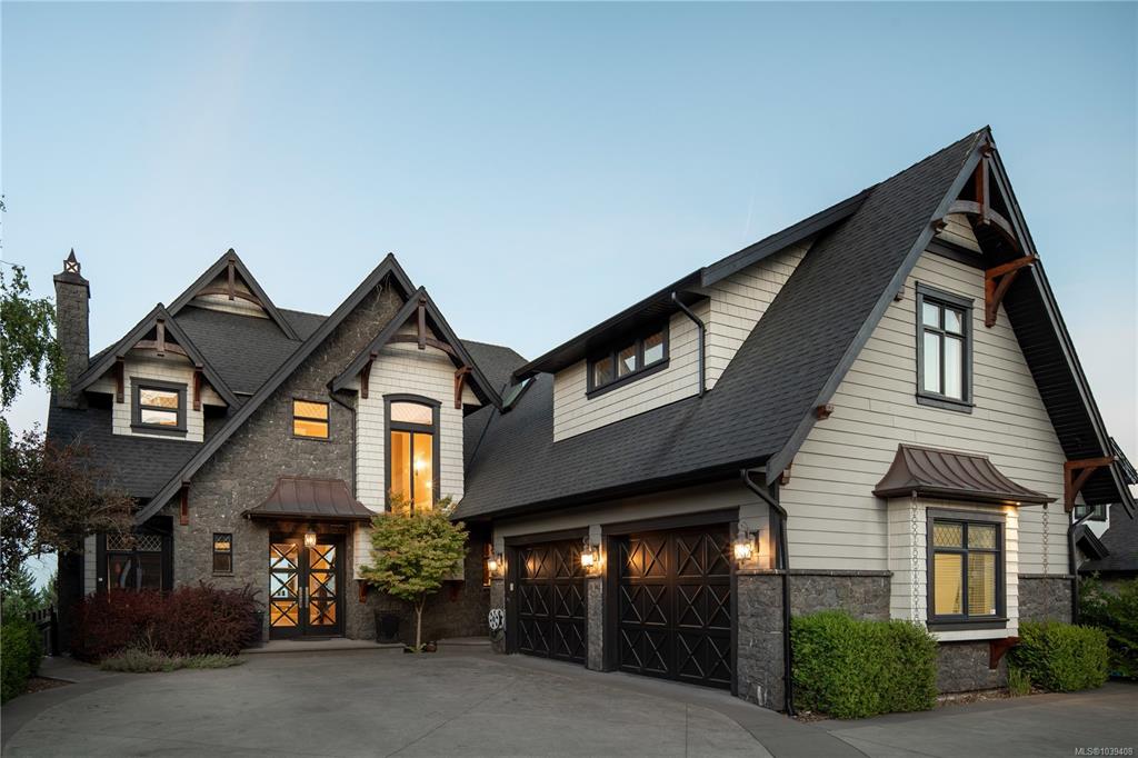 Fourth View of 2179 Spirit Ridge Dr, Langford, BC, V9B 0B5