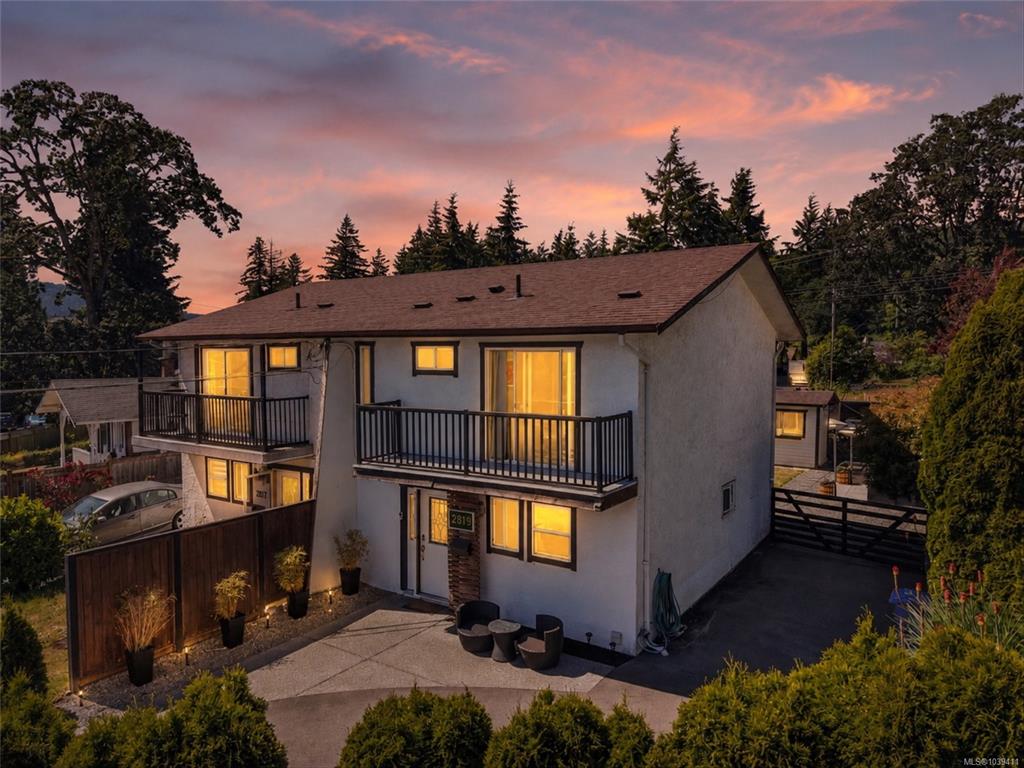 Fourth View of 2819 Powers Lane, Langford, BC, V9B 4Y3