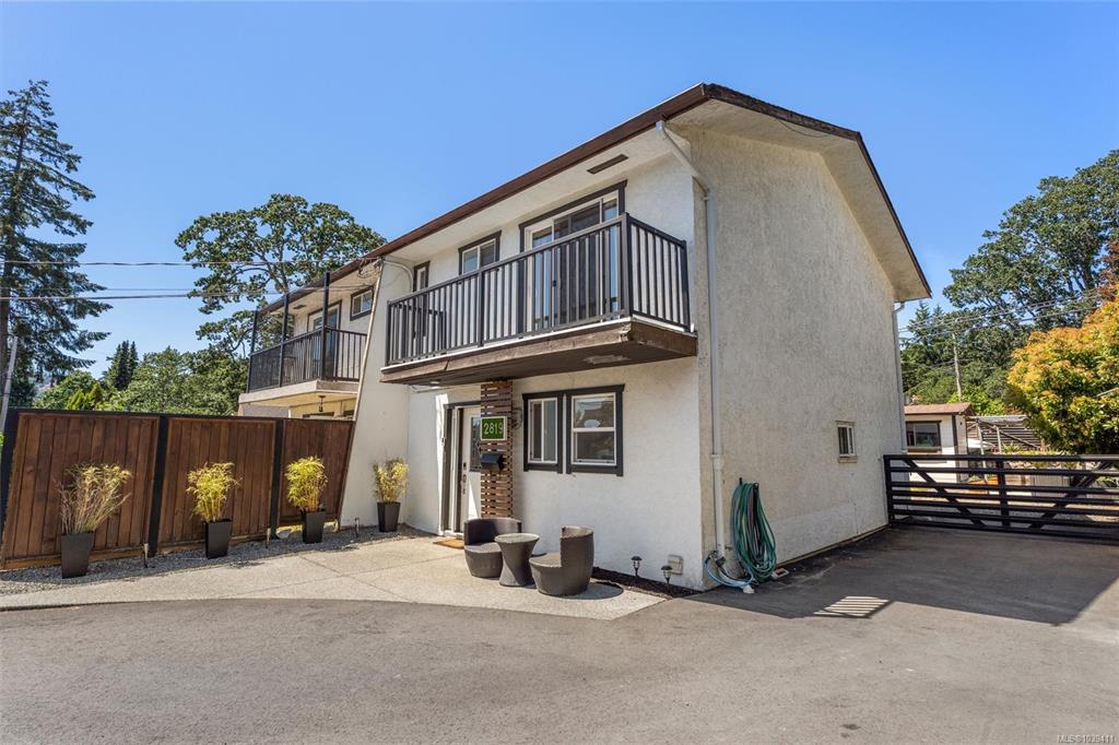 Fifth View of 2819 Powers Lane, Langford, BC, V9B 4Y3
