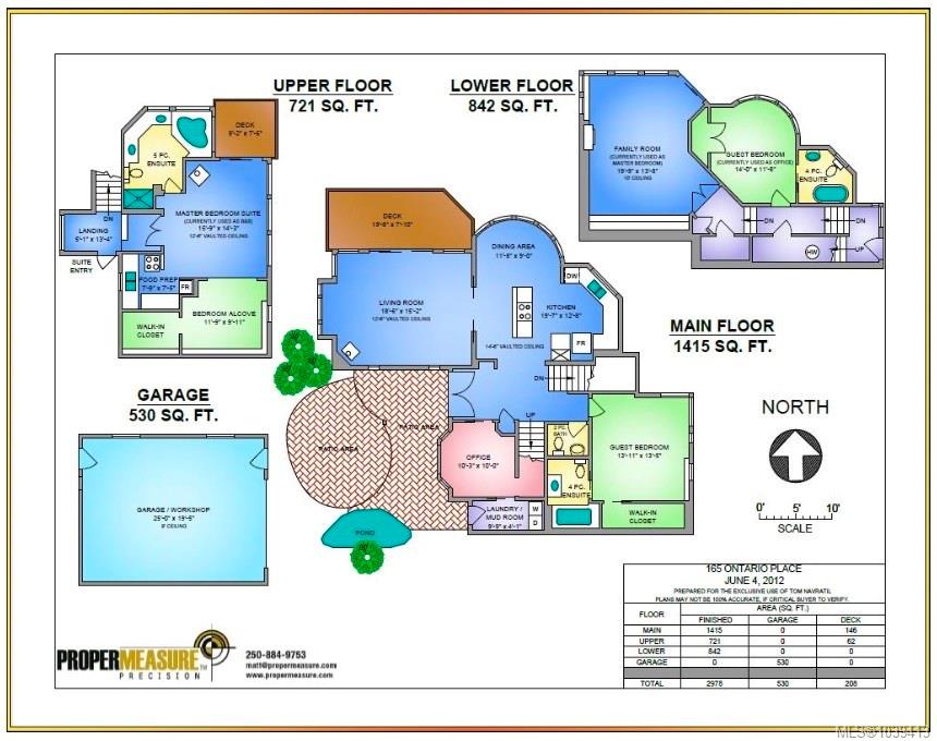 Fifth View of 165 Ontario Pl, Salt Spring, BC, V8K 2L5
