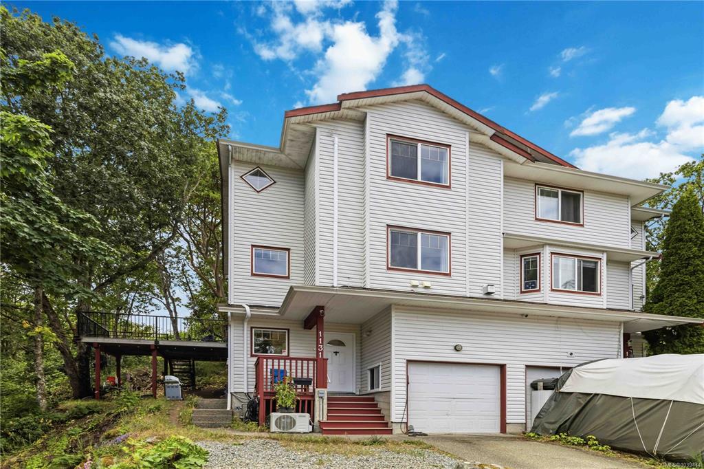 Third View of 1131 Donna Ave, Langford, BC, V9B 2Z4