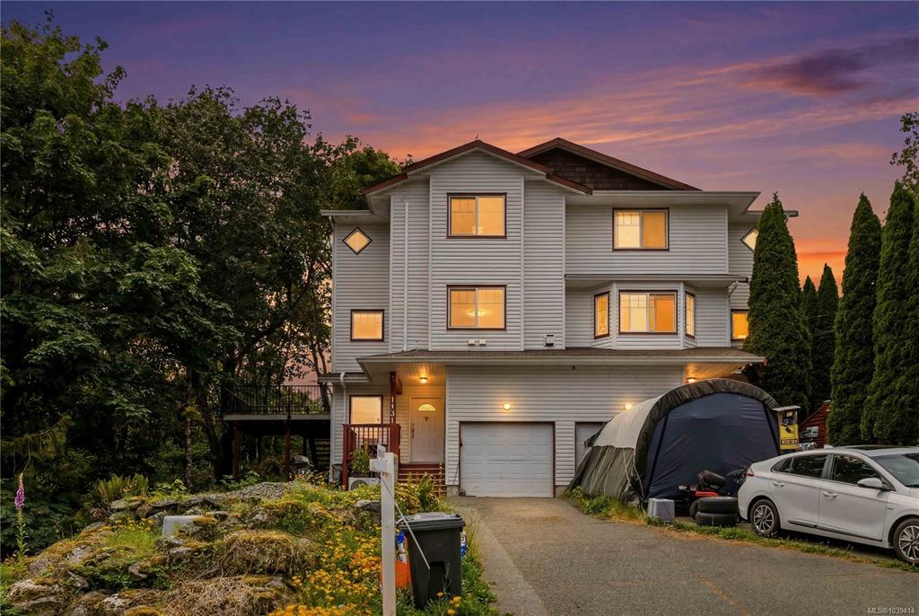 Fifth View of 1131 Donna Ave, Langford, BC, V9B 2Z4