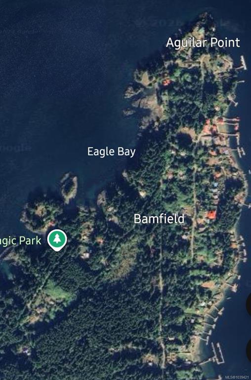 Third View of Lot D Cape Beale Trail, Bamfield, BC, V0R 1B0