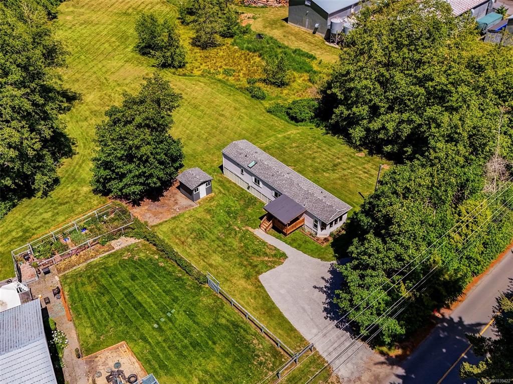 Second View of 6620 Helgesen Rd, Sooke, BC, V9Z 0V7