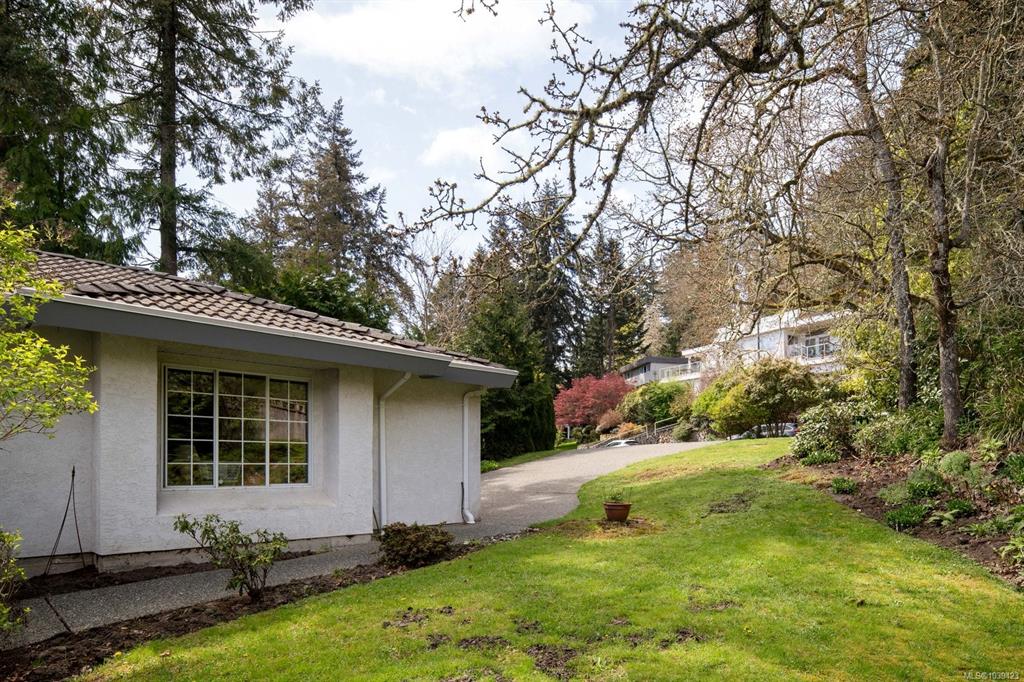 Fourth View of 4617 Cliffwood Pl, Saanich, BC, V8Y 1B6