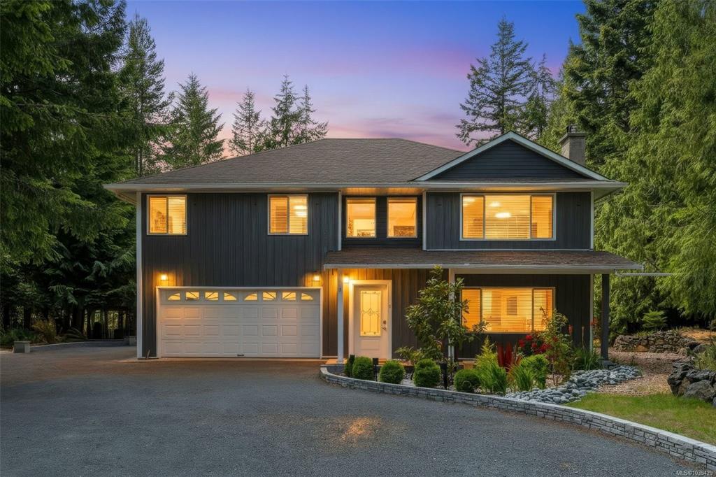 7910 Tugwell Rd, 1039429, BC,