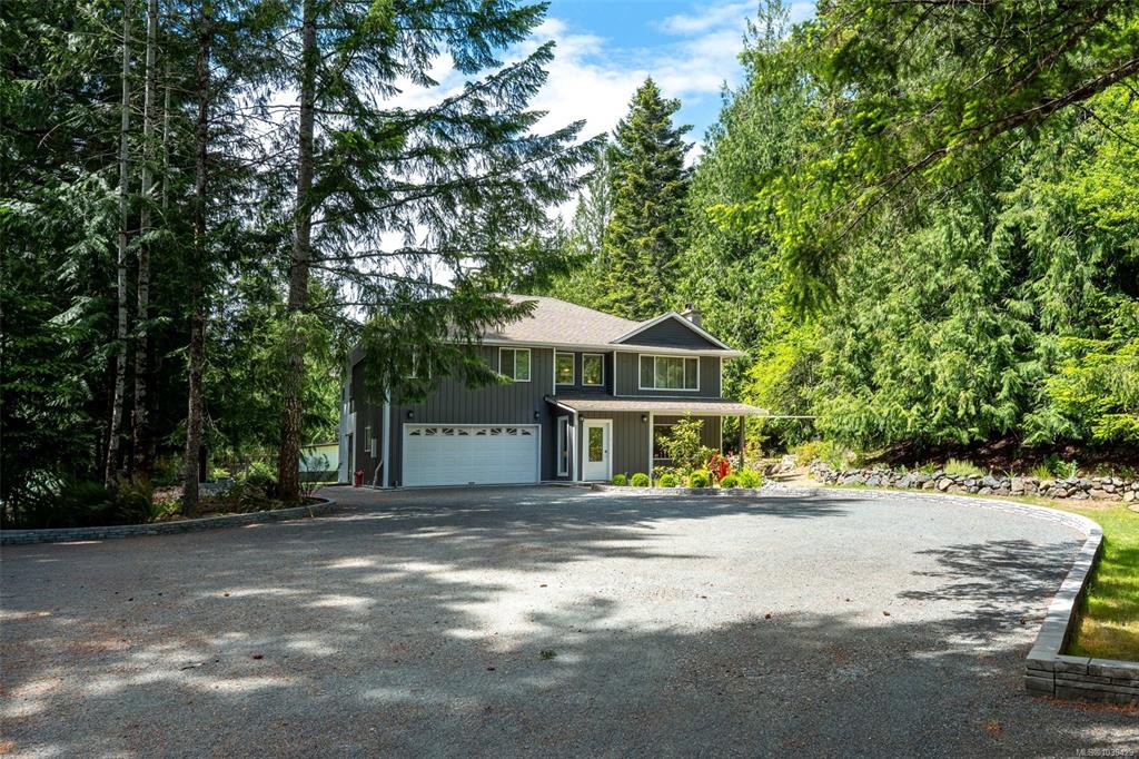 Fifth View of 7910 Tugwell Rd, Sooke, BC, V9Z 0J8