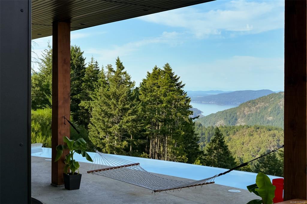 Third View of 3979 Goldstream Heights Dr, Shawnigan Lake, BC, V8H 2J1