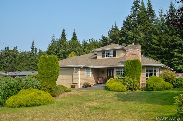 766 Canyon Cres, 1039437, BC,