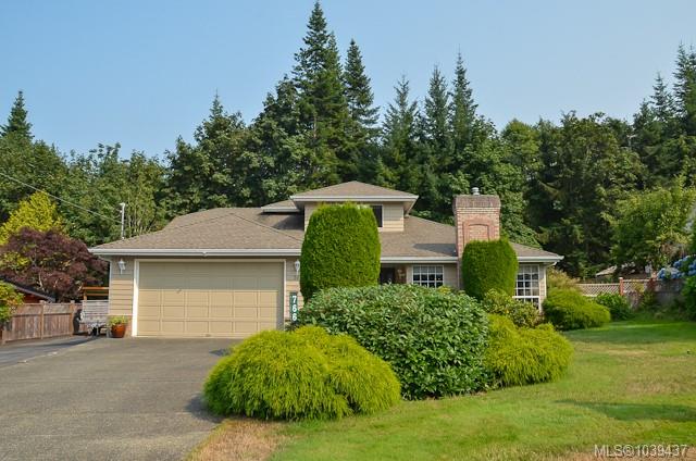 Third View of 766 Canyon Cres, Qualicum Beach, BC, V9K 1K9