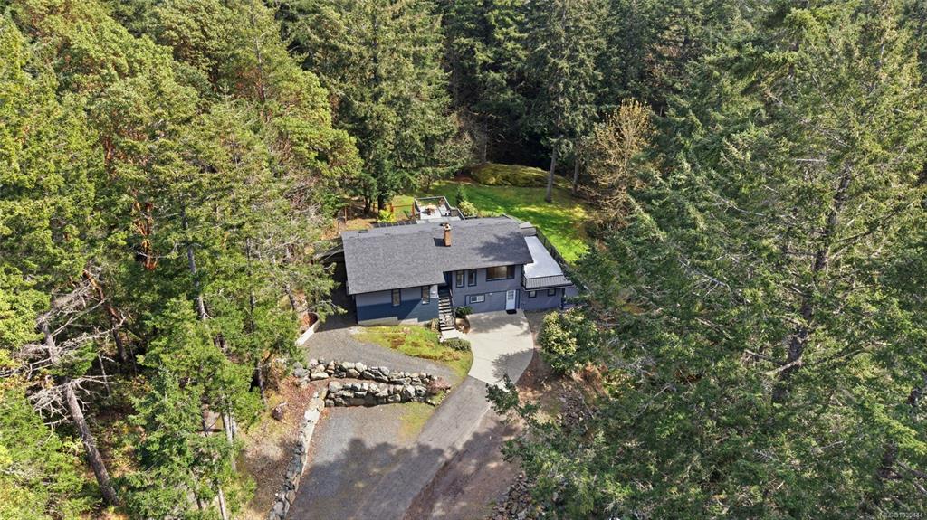 Second View of 852 Walfred Rd, Langford, BC, V9C 2P2