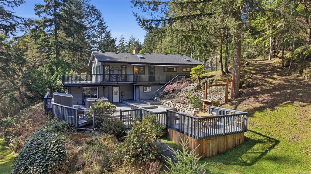 Third View of 852 Walfred Rd, Langford, BC, V9C 2P2