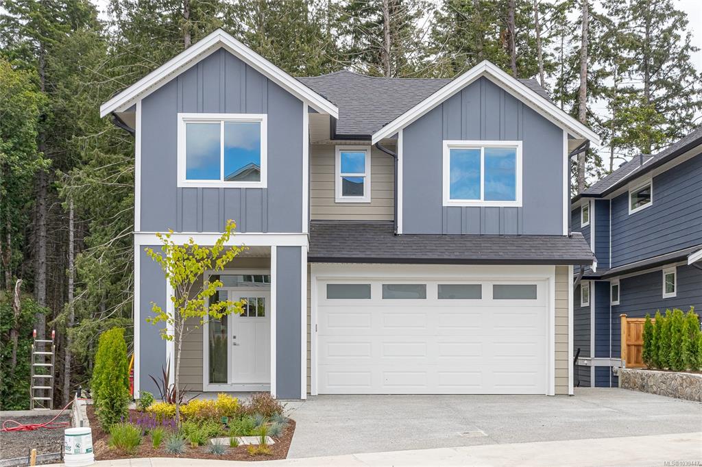 Second View of 2172 Bellflower Dr, Langford, BC, V9C 0S6