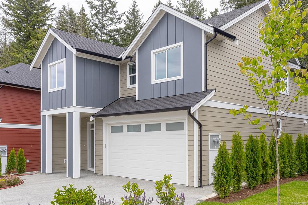 Third View of 2172 Bellflower Dr, Langford, BC, V9C 0S6