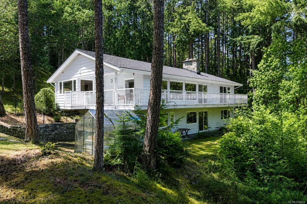 1495 Lands End Rd, 1039450, BC,