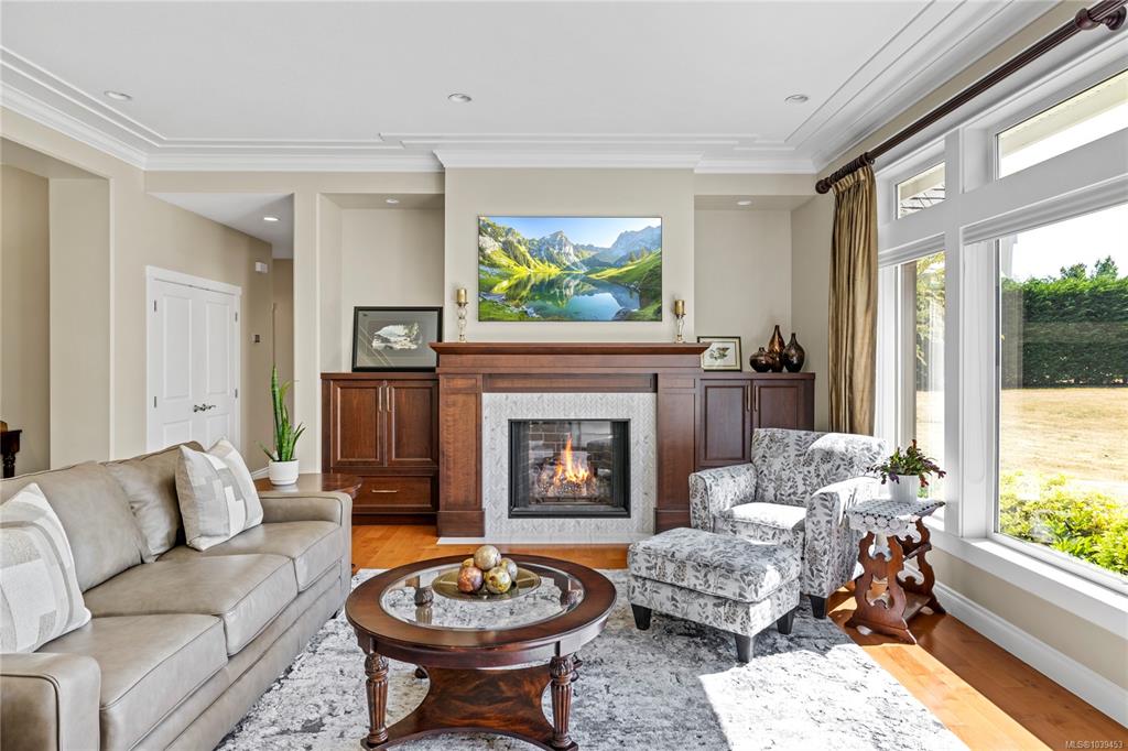 Third View of 753 Rivers Edge Dr, Nanoose Bay, BC, V9P 9L5