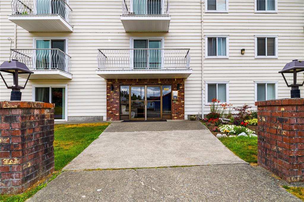Third View of 611 Macmillan Dr, Sayward Towers, Sayward, BC, V0P 1R0