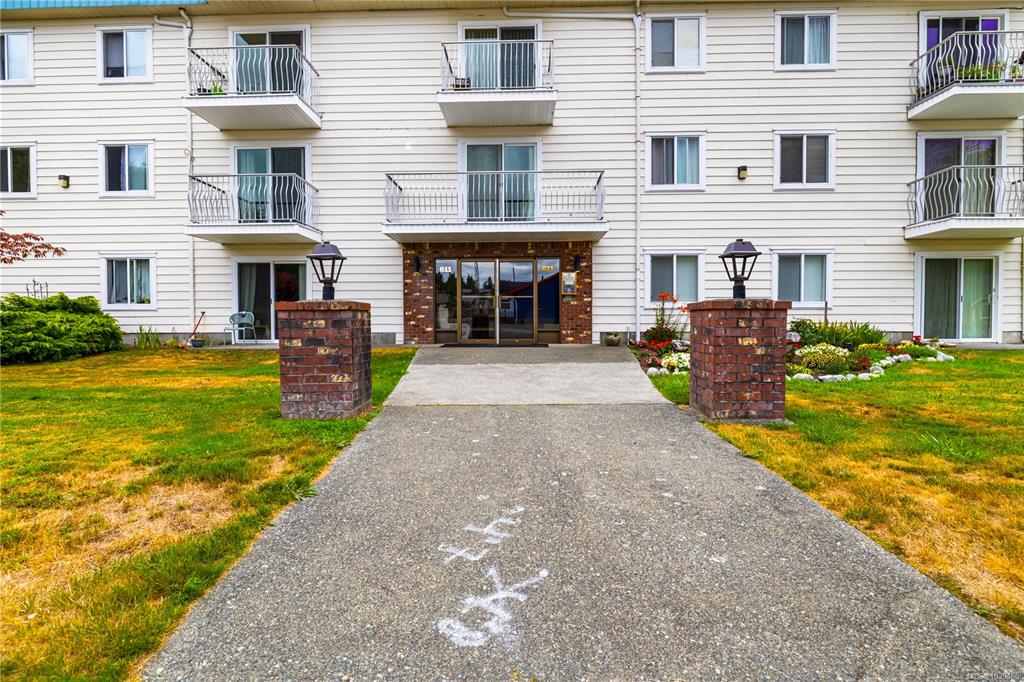 Fifth View of 611 Macmillan Dr, Sayward Towers, Sayward, BC, V0P 1R0