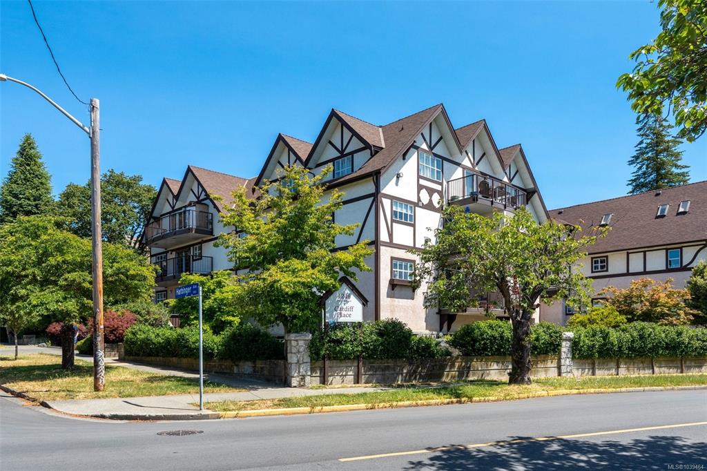1246 Fairfield Rd, 1039464, BC,
