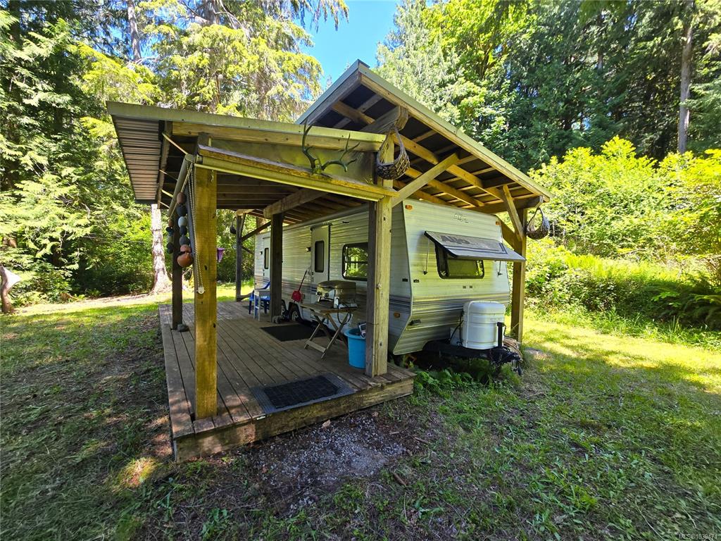 Fifth View of 9 Headquarters Bay, Port Alberni, BC, V9Y 6G2