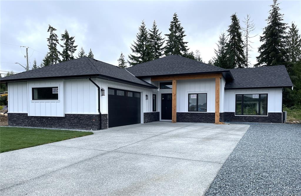Third View of 3036 Arbutus Dr, Port Alberni, BC, V9Y 0C4