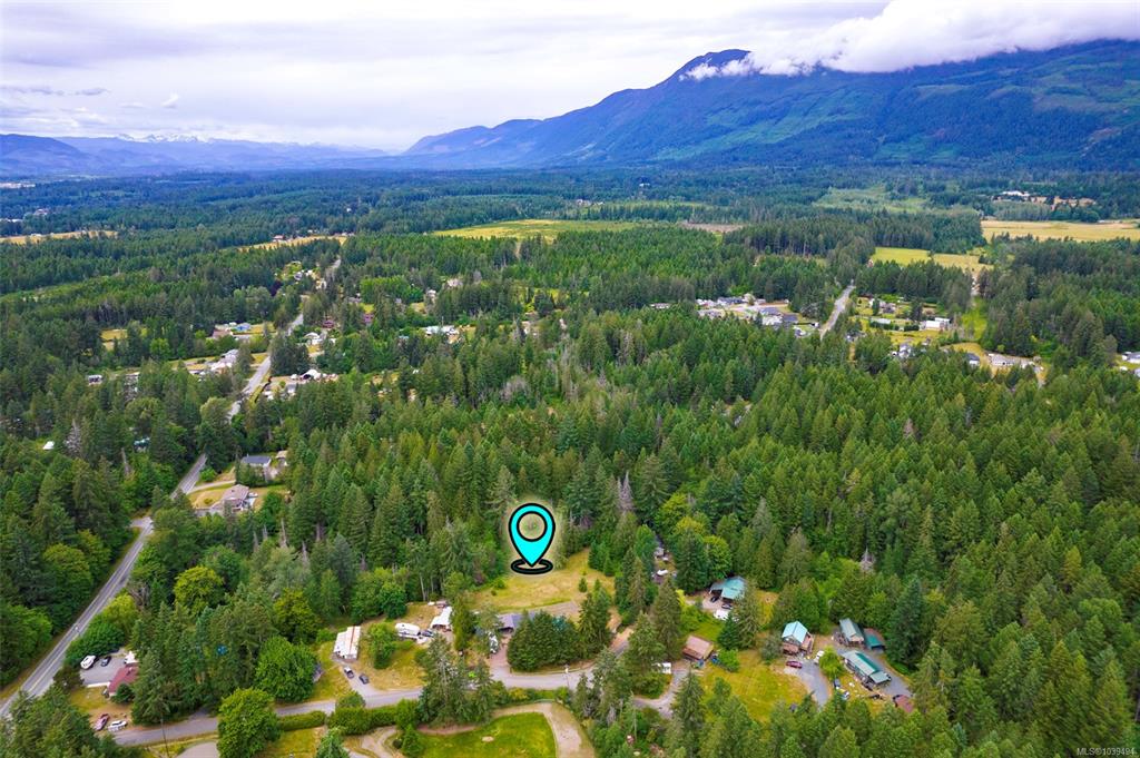 Third View of Lot B Plested Rd, Port Alberni, BC, V9Y 8L6