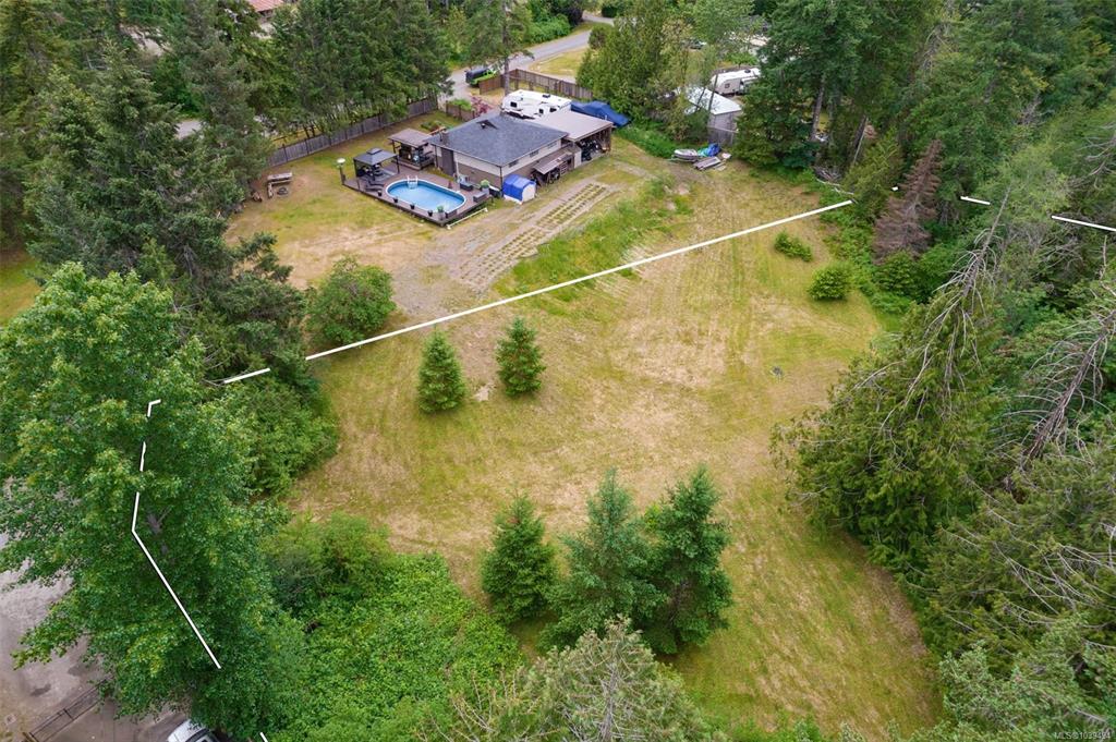 Fourth View of Lot B Plested Rd, Port Alberni, BC, V9Y 8L6