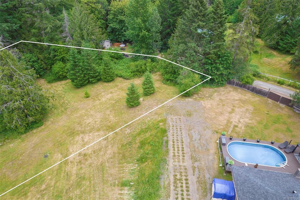 Fifth View of Lot B Plested Rd, Port Alberni, BC, V9Y 8L6