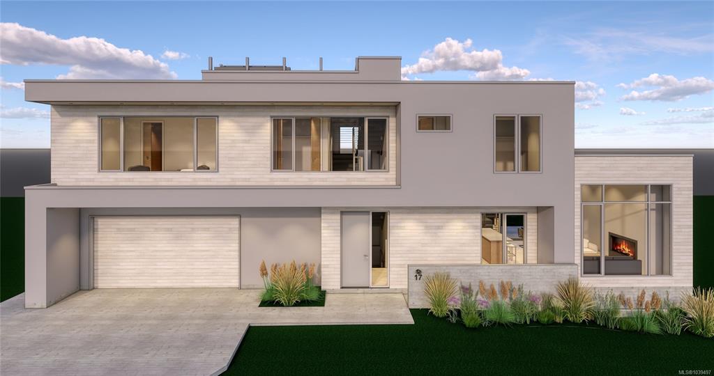 Second View of 3580 Seascape St, Colwood, BC, V9B 0L2