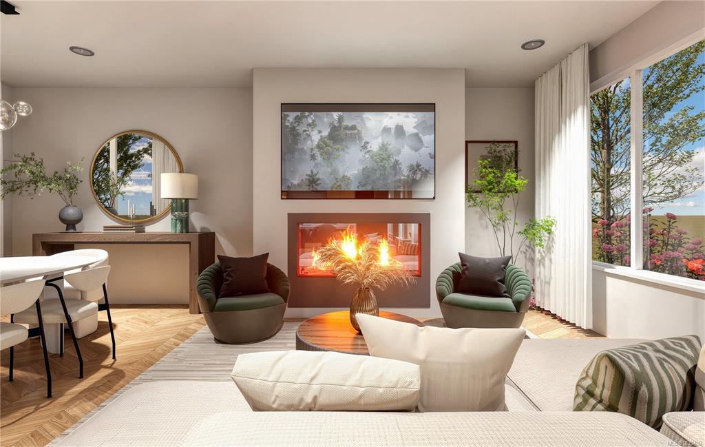 Third View of 3580 Seascape St, Colwood, BC, V9B 0L2