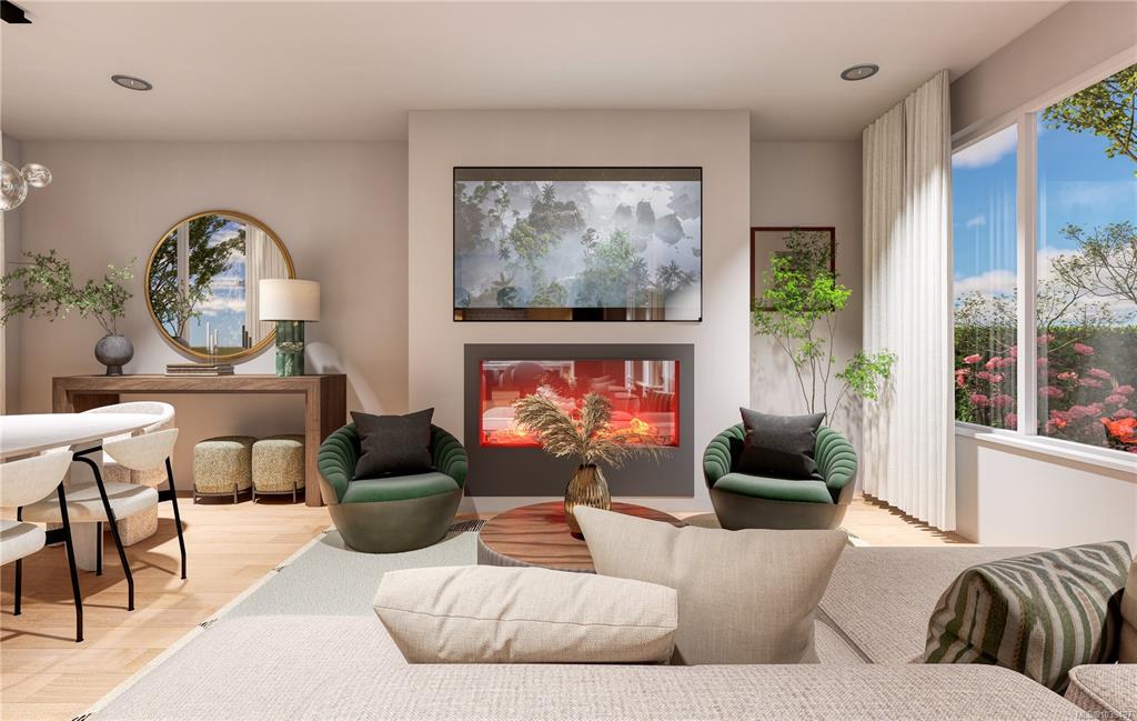 Fifth View of 3580 Seascape St, Colwood, BC, V9B 0L2