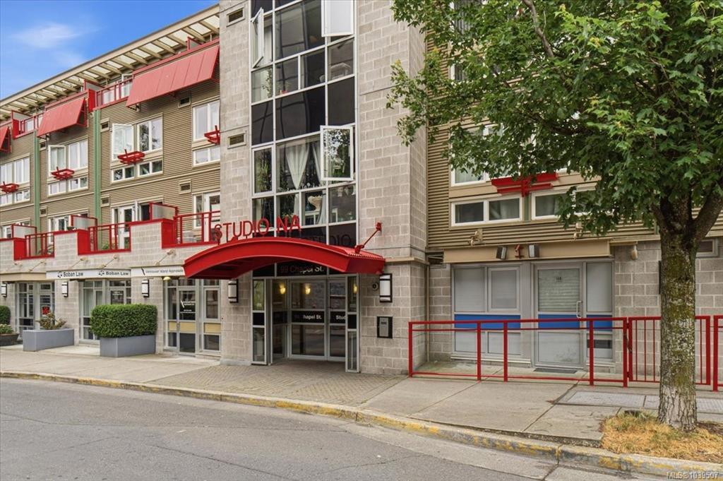 99 Chapel St, 1039507, BC,