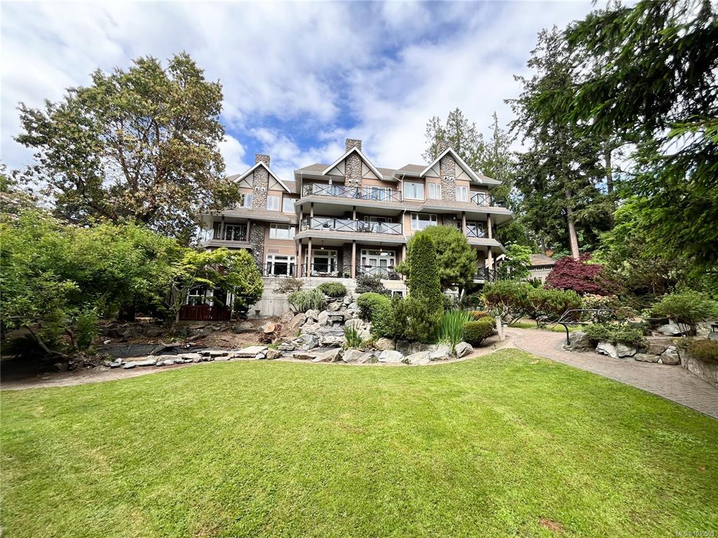Main View of 2326 Harbour Rd, Miraloma on the Cove, Sidney, BC, V8L 2P8