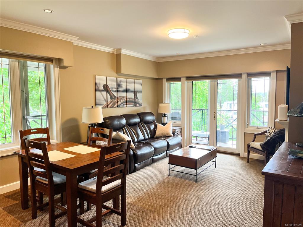 Third View of 2326 Harbour Rd, Miraloma on the Cove, Sidney, BC, V8L 2P8