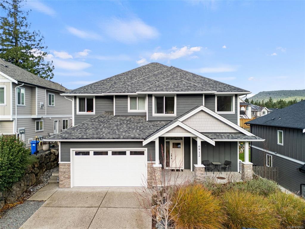 Third View of 6912 Blanchard Rd, Sooke, BC, V9Z 1P2