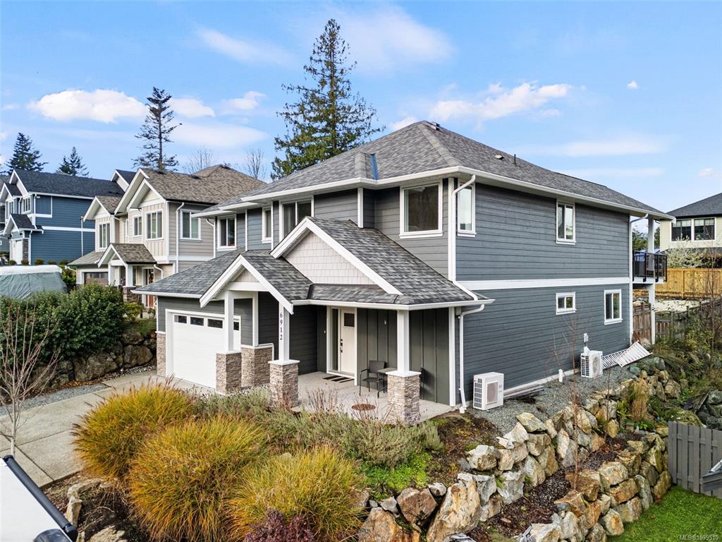 Fourth View of 6912 Blanchard Rd, Sooke, BC, V9Z 1P2