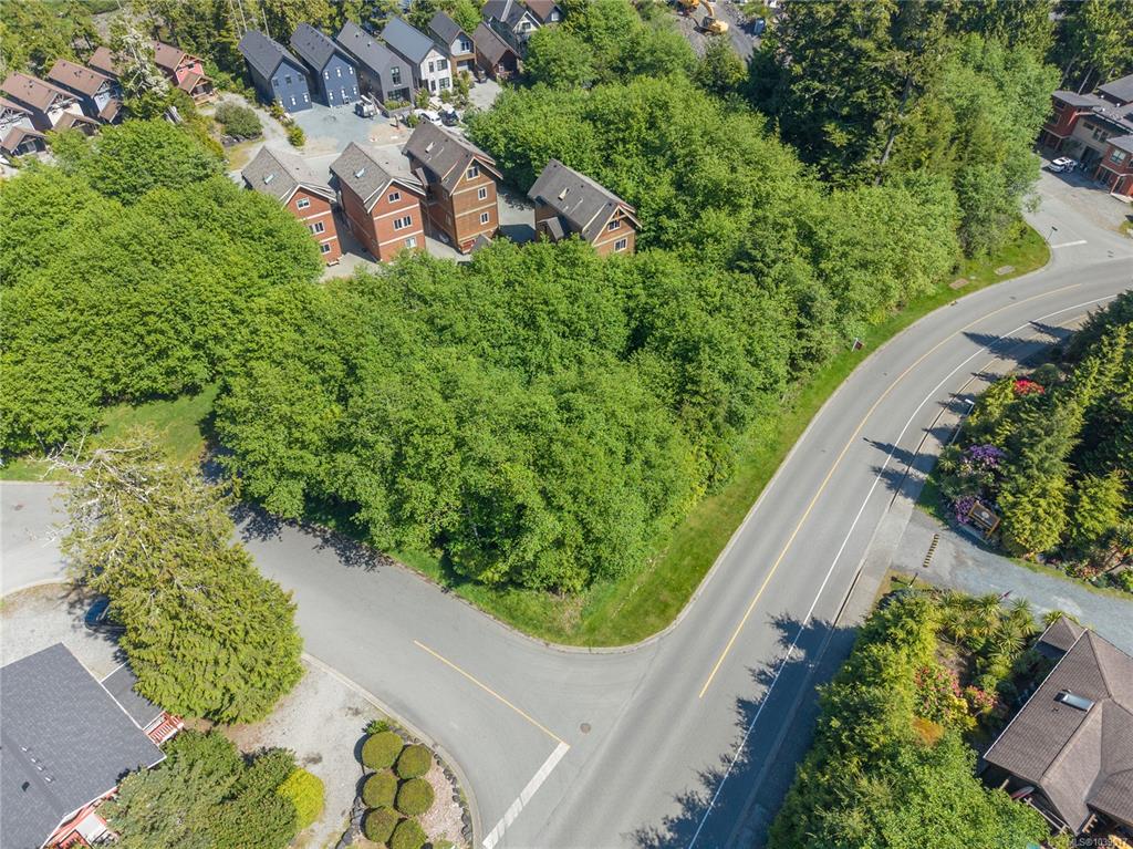 Fourth View of Lot 26 Boardwalk Blvd, Ucluelet, BC, V0R 3A0