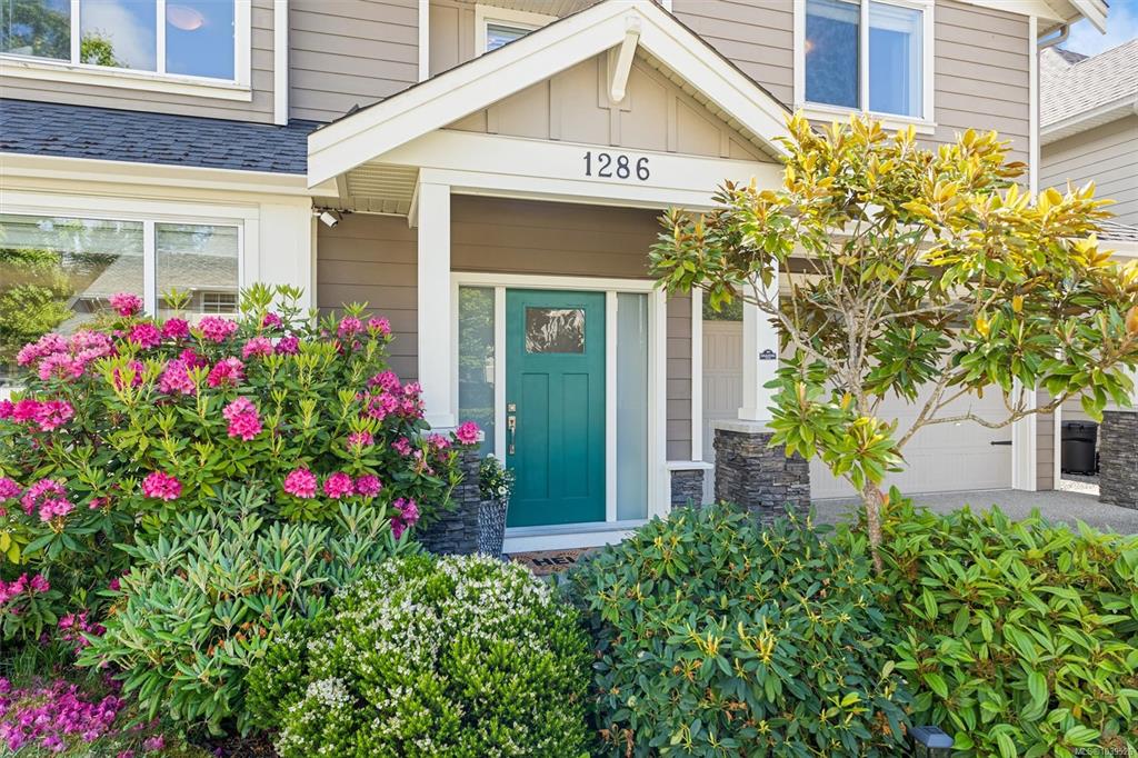 Third View of 1286 Mcleod Pl, Langford, BC, V9C 0K6