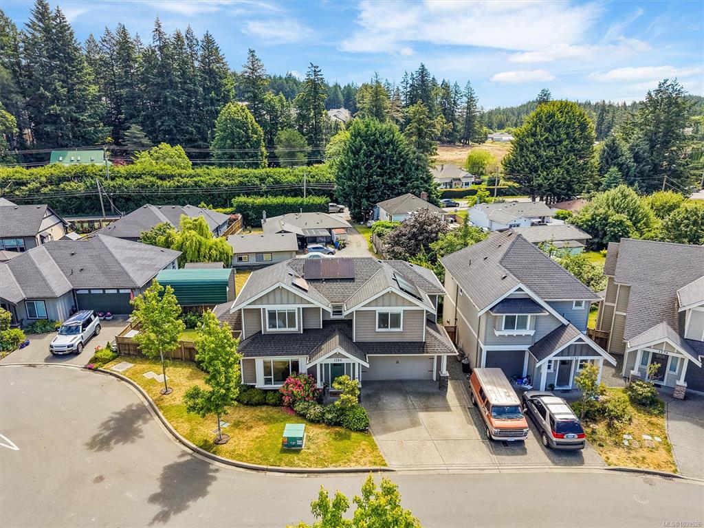 Fourth View of 1286 Mcleod Pl, Langford, BC, V9C 0K6