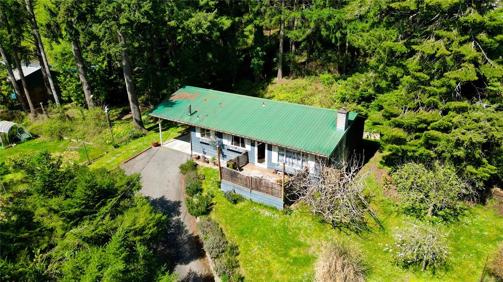 201 Harrison Ave, 1039538, BC,