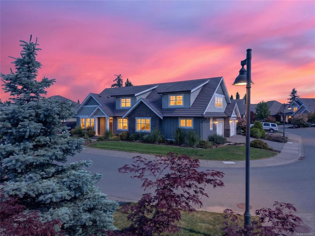 1290 Crown Isle Dr, 1039542, BC,