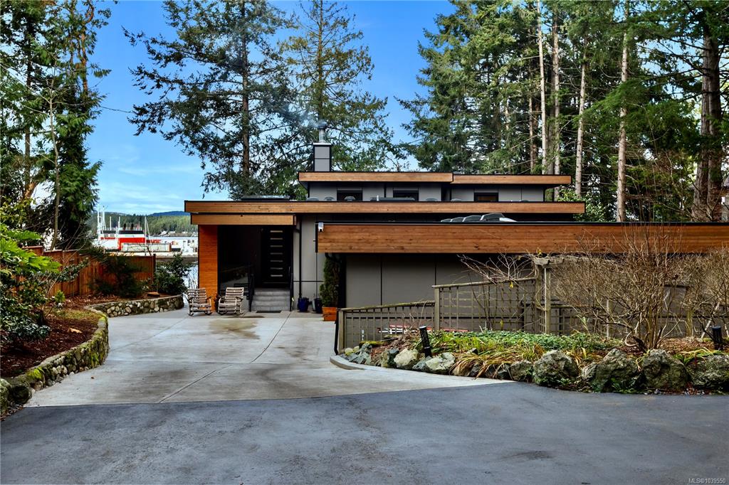 Third View of 2250 Dolphin Rd, North Saanich, BC, V8L 5Y7