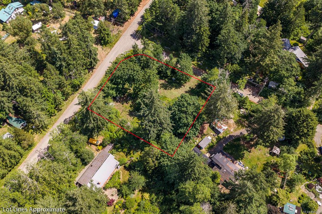 Fifth View of 4920 Kirk Rd, Hornby Island, BC, V0R 1Z0